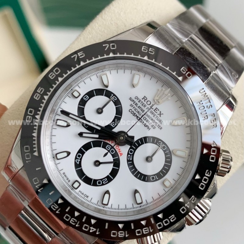 R*l*x Daytona Exclusive Cal.4130 Men