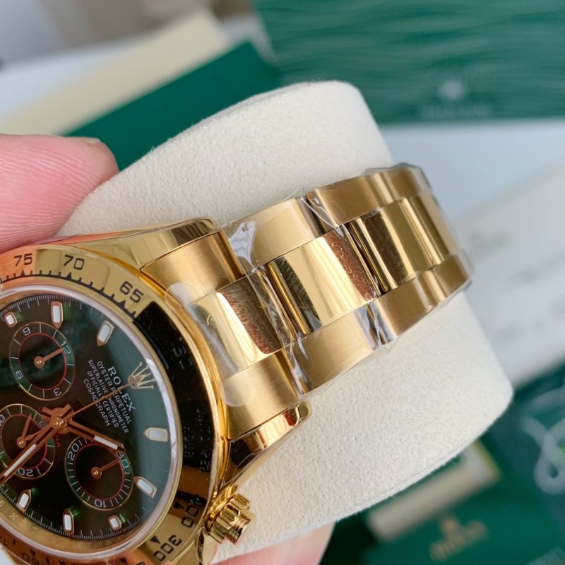 R*l*x Cosmograph Daytona 116508 Series Men