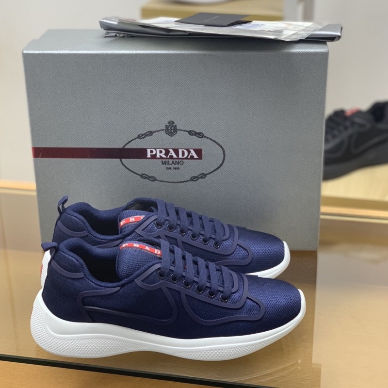Pra*a Sneakers