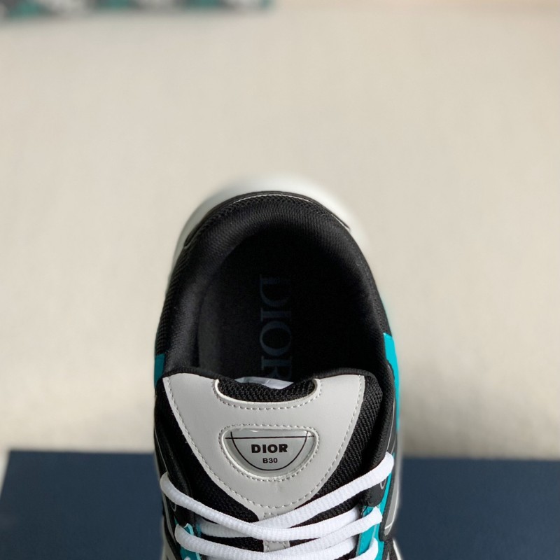 D*0r NEW ARRIVAL B30 Clunky Sneaker