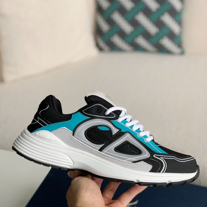 D*0r NEW ARRIVAL B30 Clunky Sneaker