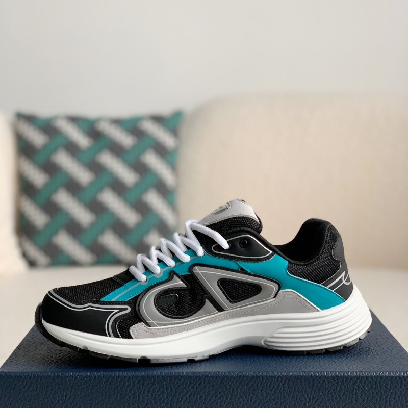 D*0r NEW ARRIVAL B30 Clunky Sneaker
