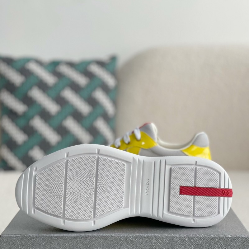 Pra*a Sneakers