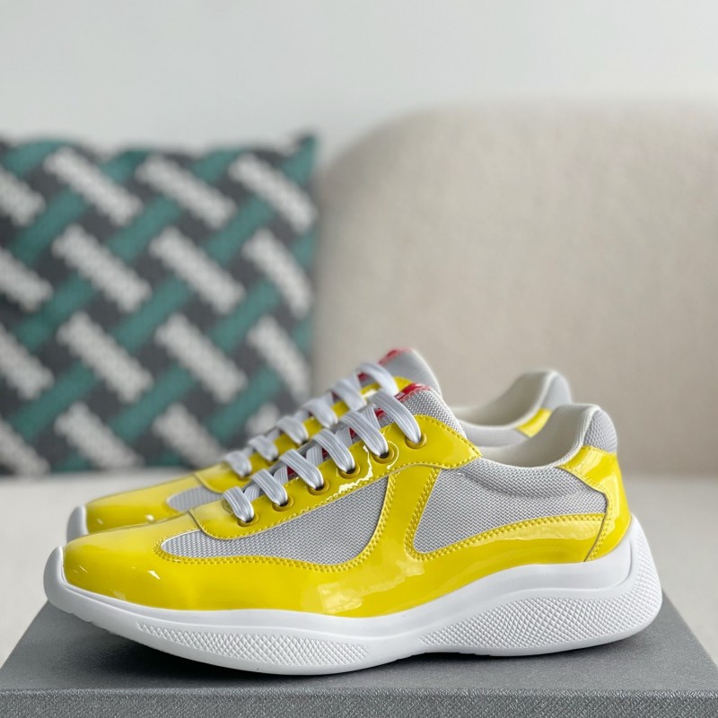 Pra*a Sneakers
