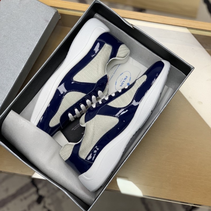 Pra*a Sneakers