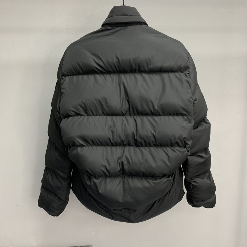 Ba*len*cia*ga small letter down   jacket