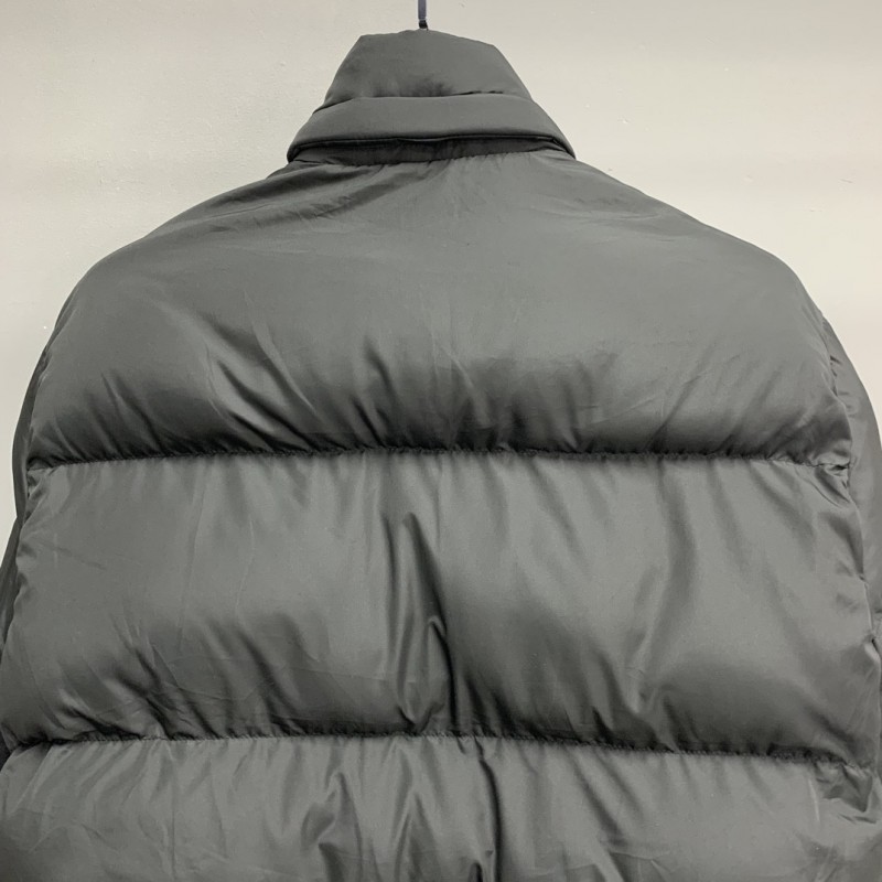 Ba*len*cia*ga small letter down   jacket