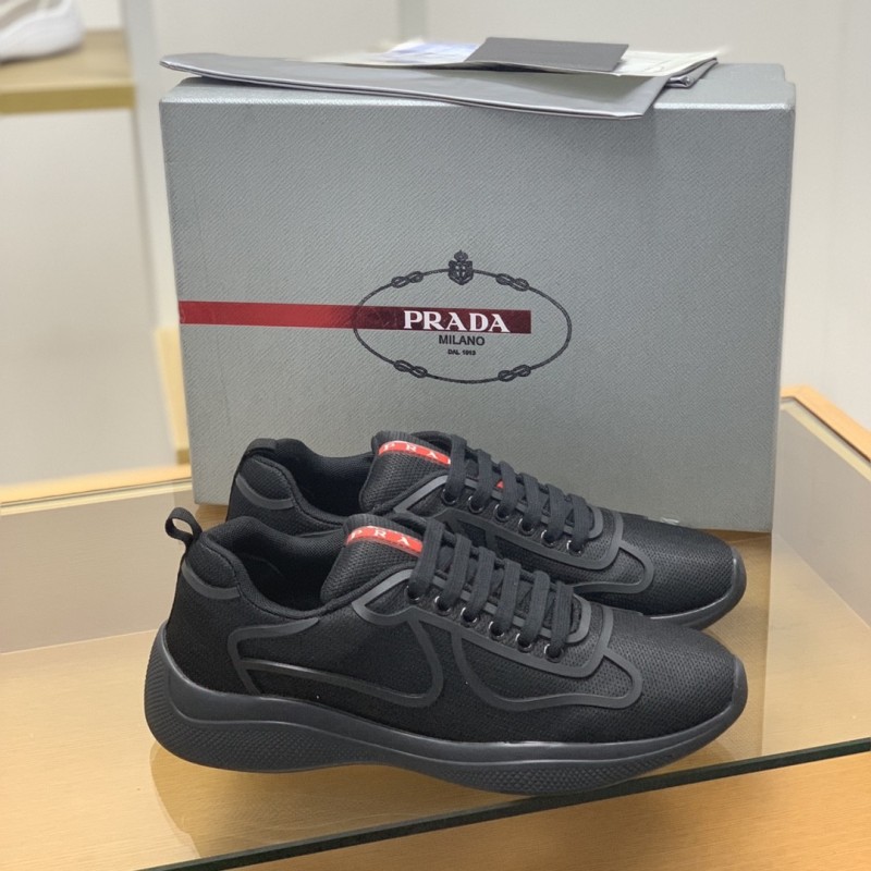 Pra*a Sneakers