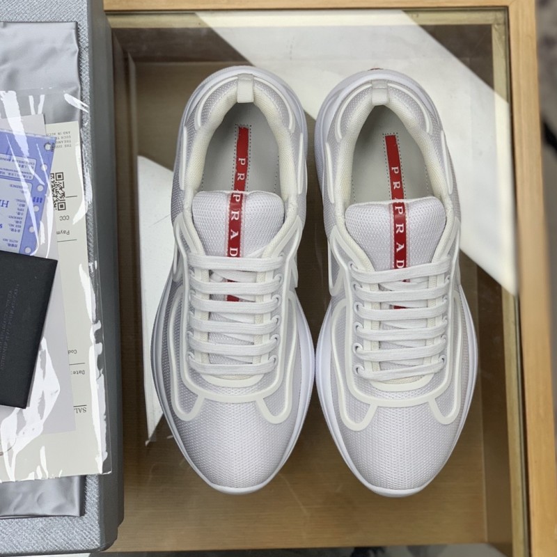 Pra*a Sneakers