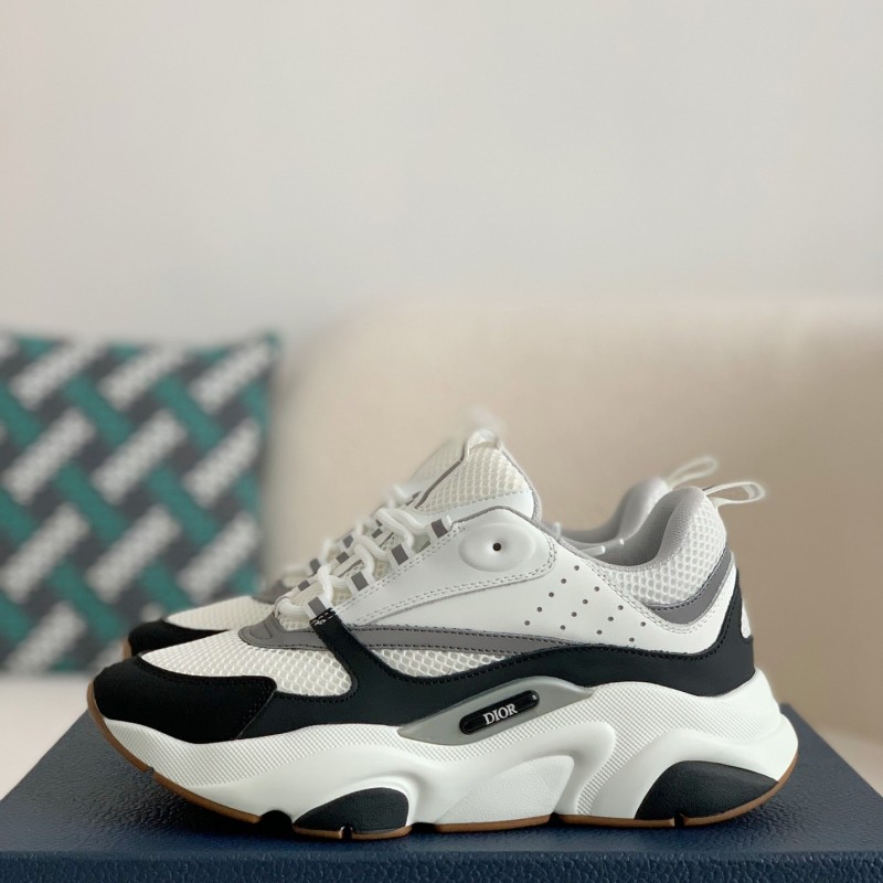 D*0r Classic B22 Clunky Sneaker