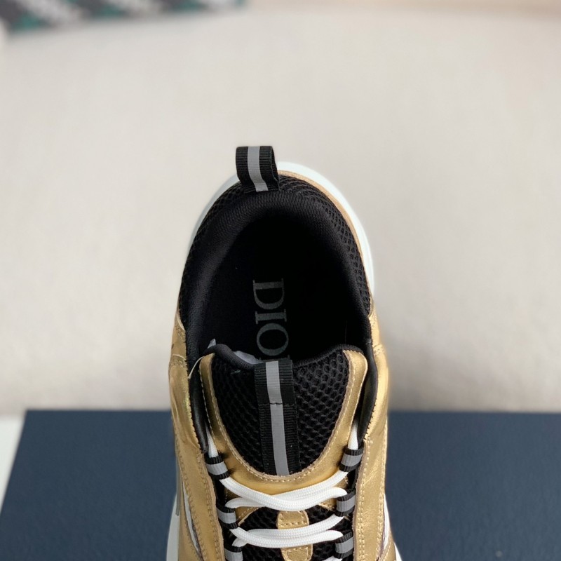 D*0r classic B22 Clunky Sneaker