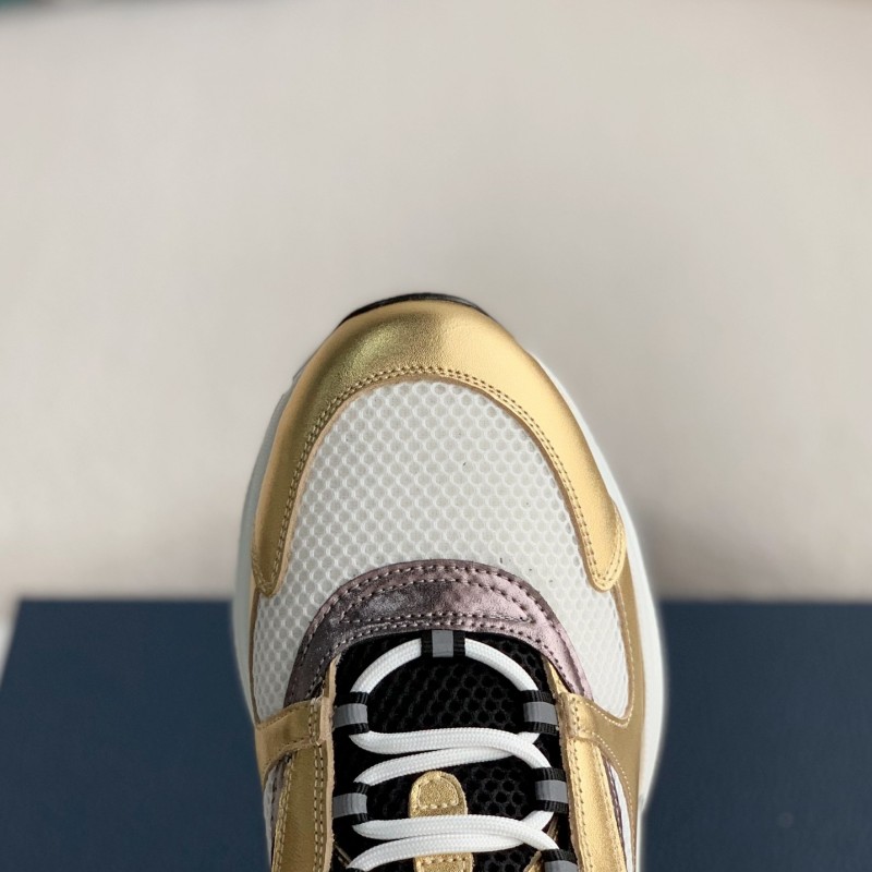 D*0r classic B22 Clunky Sneaker
