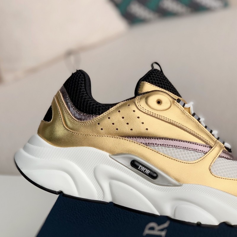 D*0r classic B22 Clunky Sneaker