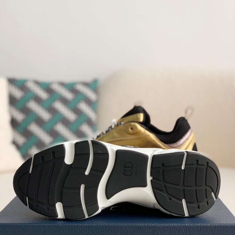 D*0r classic B22 Clunky Sneaker
