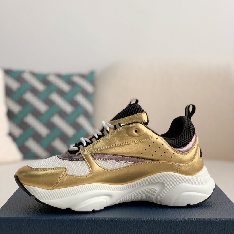 D*0r classic B22 Clunky Sneaker