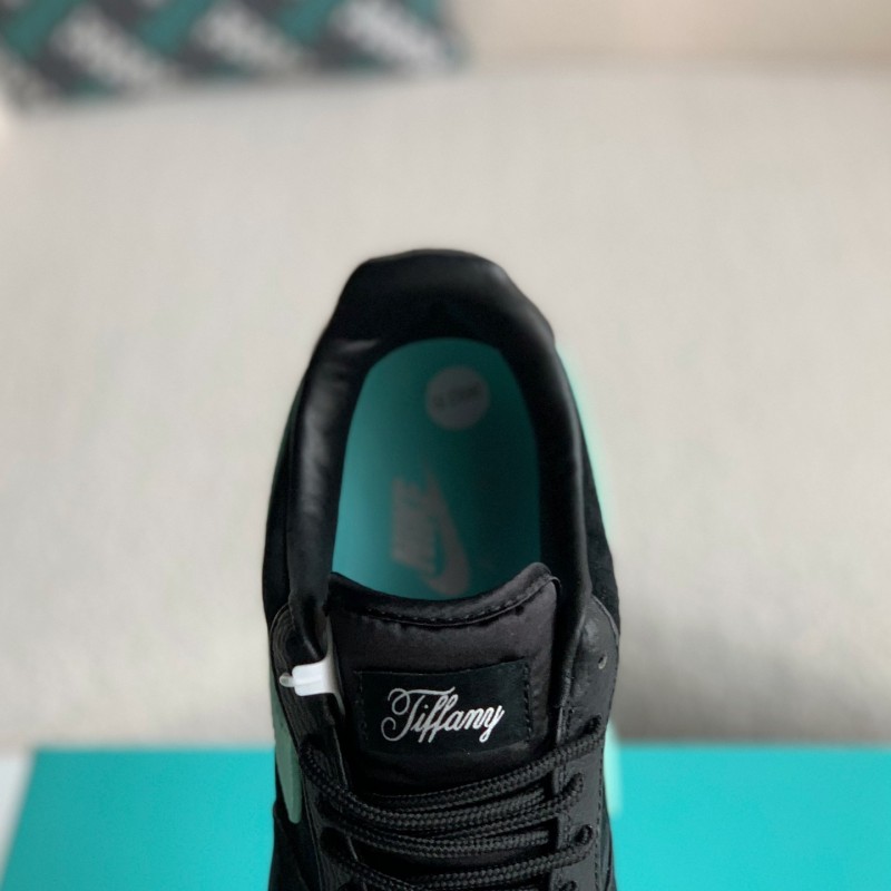 NIKE Air Force 1 Low T*f*ny & Co. Sneakers