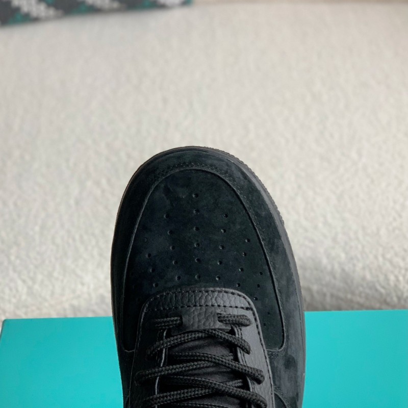NIKE Air Force 1 Low T*f*ny & Co. Sneakers