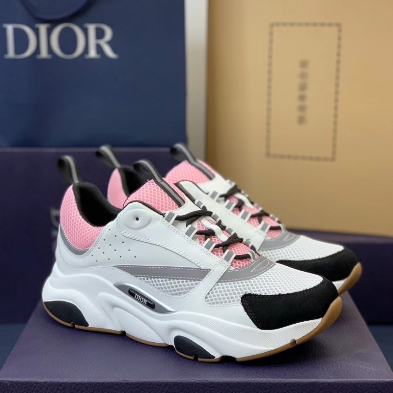 D*0r classic B22 Clunky Sneaker