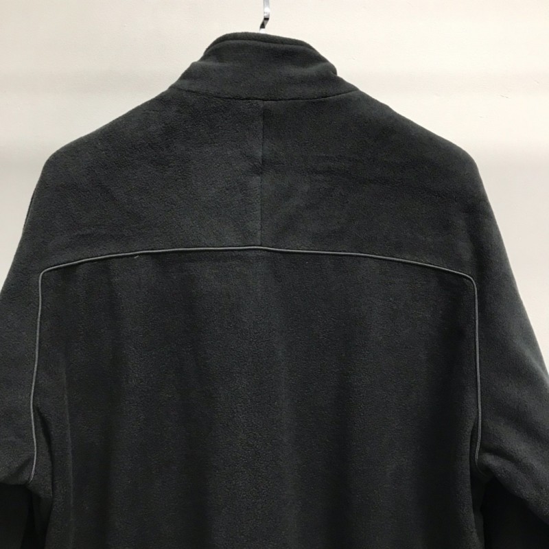 Ba*len*cia*ga arm letter jacket