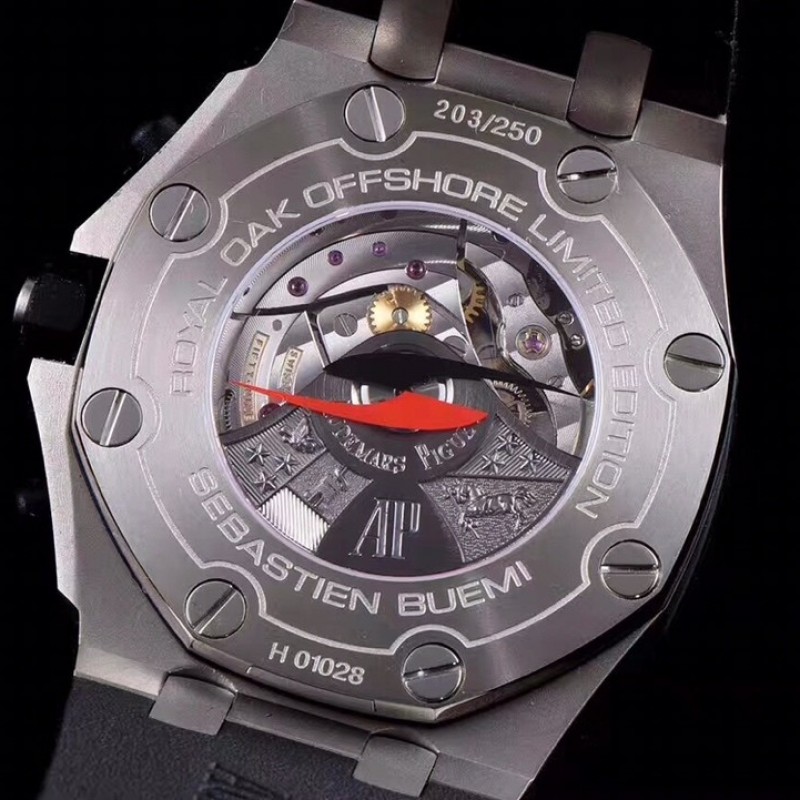 Audemars P*g*et Classic Chronograph Men