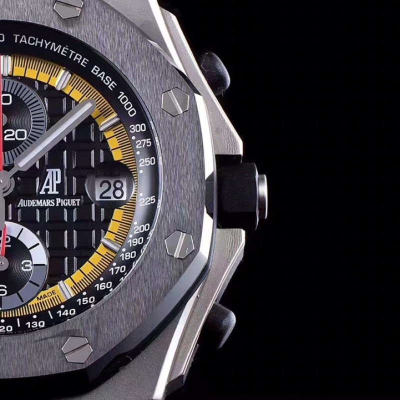 Audemars P*g*et Classic Chronograph Men