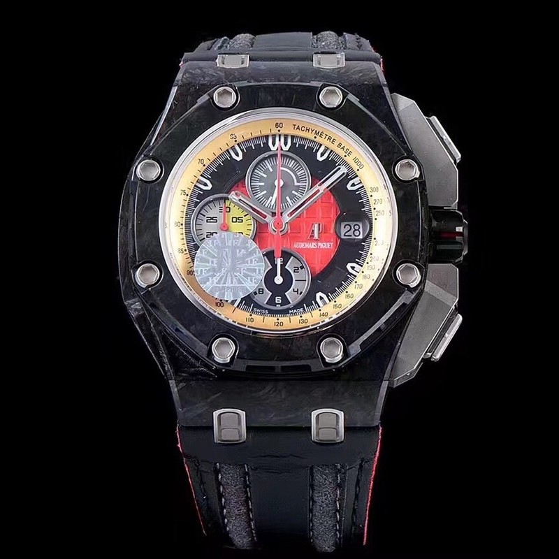 Audemars P*g*et Royal Oak GP Series Men