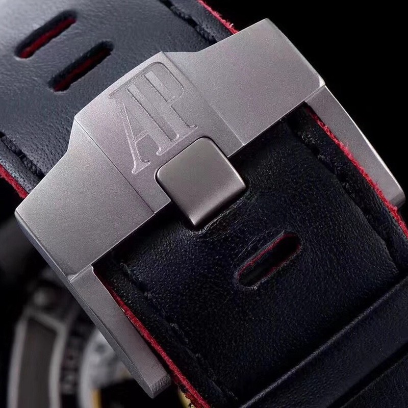 Audemars P*g*et Royal Oak GP Series Men