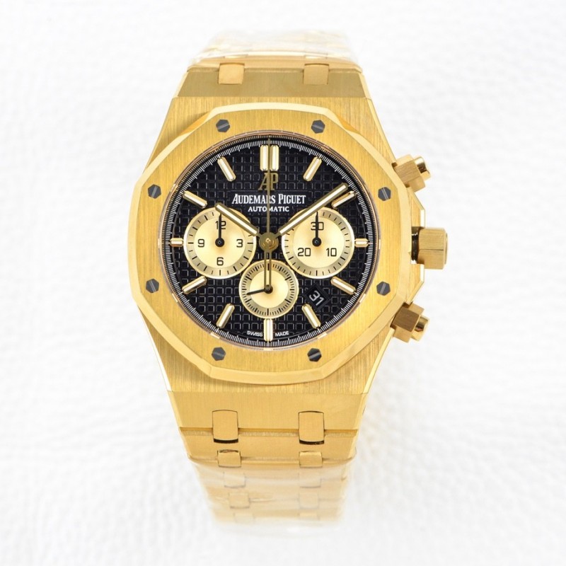 Audemars P*g*et Royal Oak 26331 Chronograph Series Men