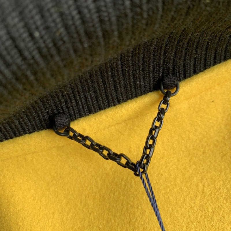 L0*is V*t0n Varsity Jackets