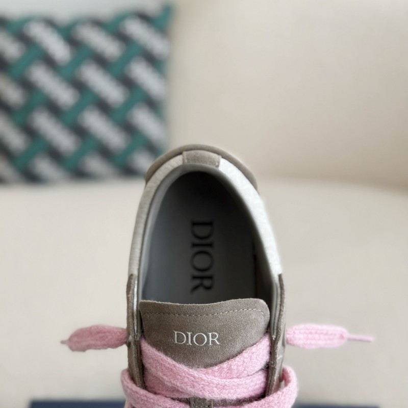 D*0r New B33 Sneaker