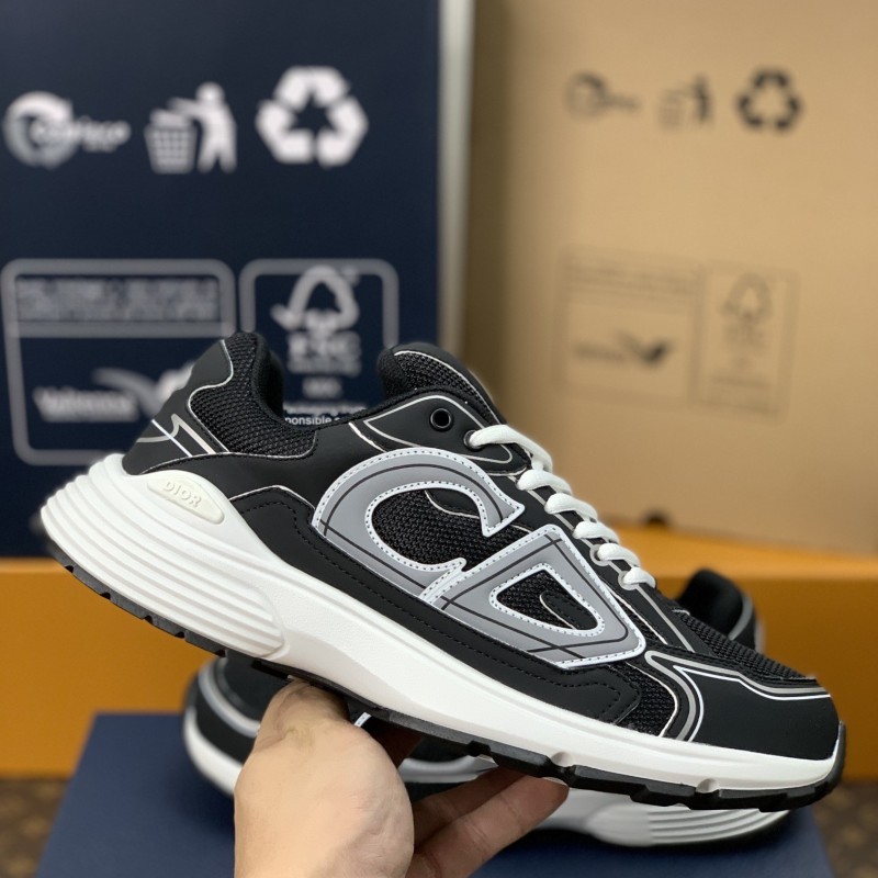 D*0r NEW ARRIVAL B30 Clunky Sneaker