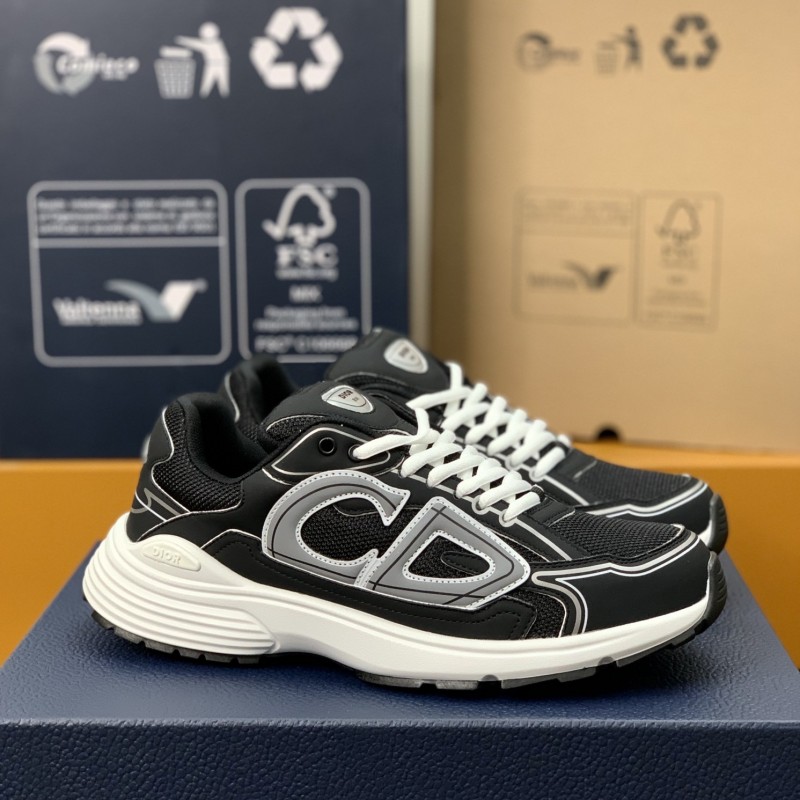 D*0r NEW ARRIVAL B30 Clunky Sneaker