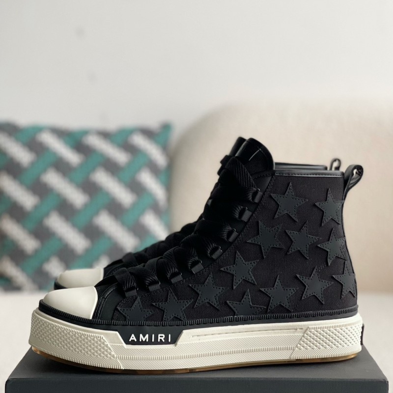 Amiri Sneakers High