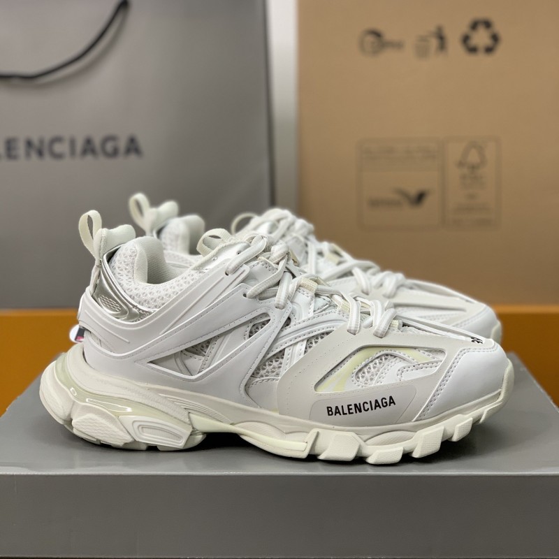 Ba*len*cia*ga sneakers
