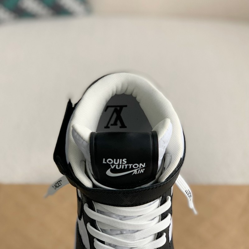 L0*is V*t0n   SNEAKERS