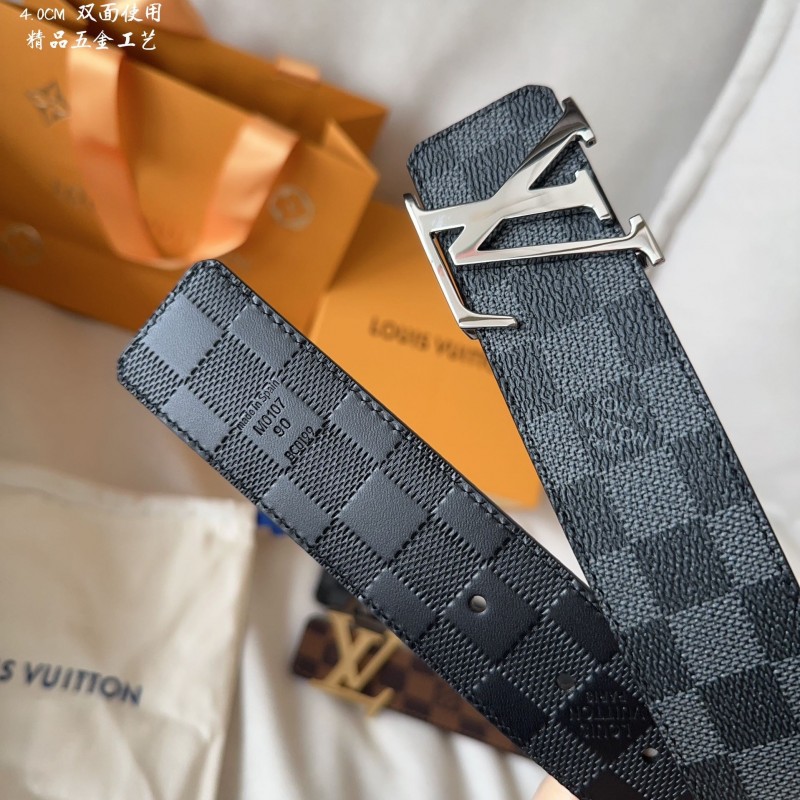 L0*is V*t0n Belt