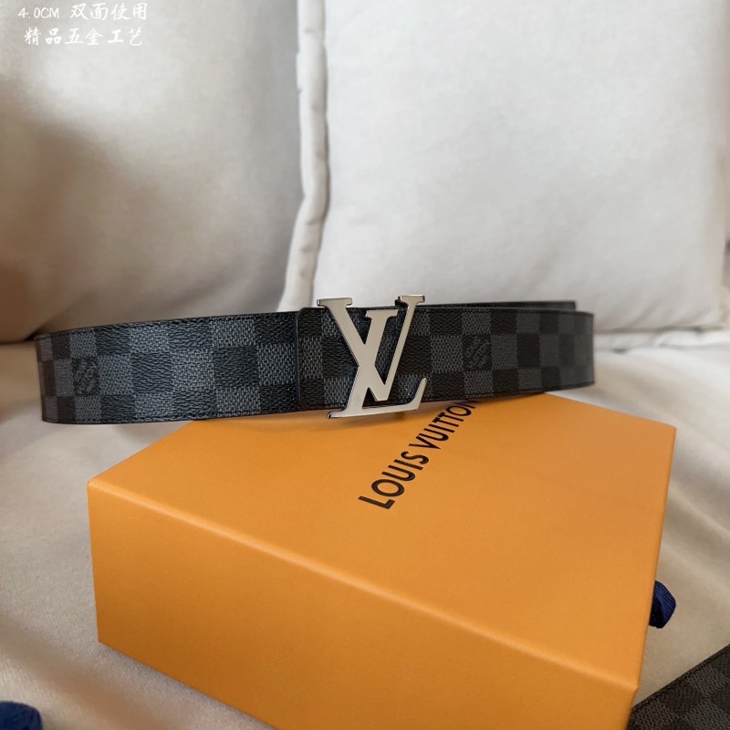 L0*is V*t0n Belt