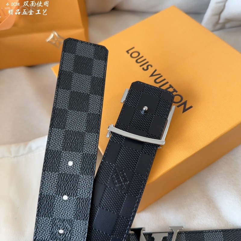 L0*is V*t0n Belt