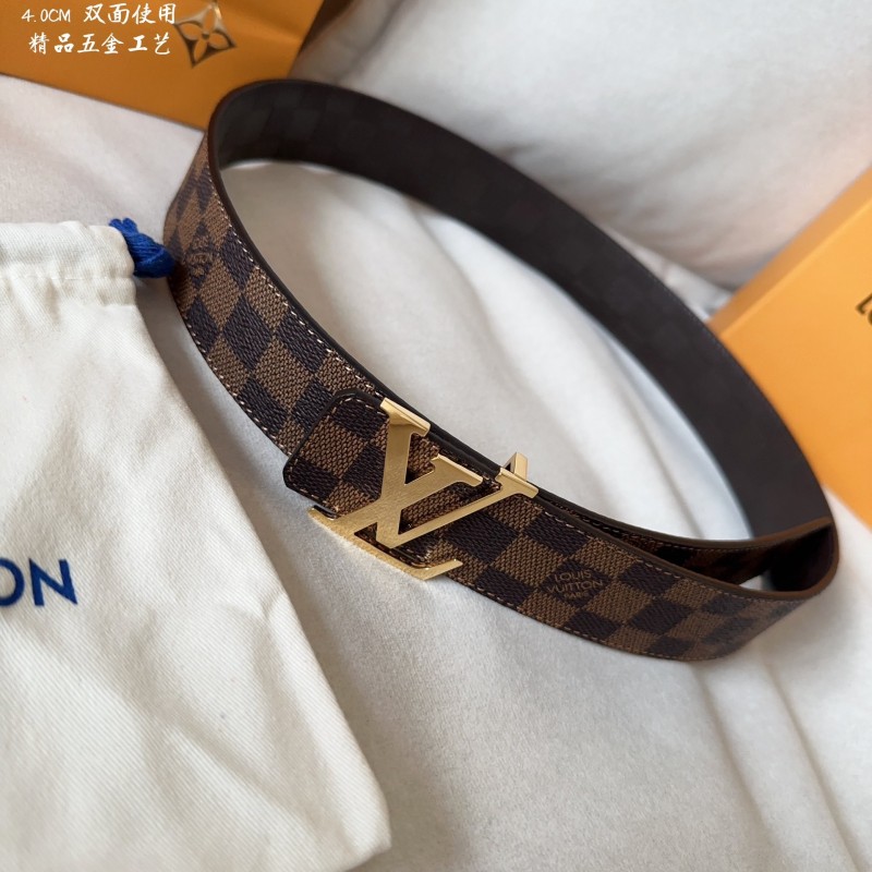 L0*is V*t0n Belt