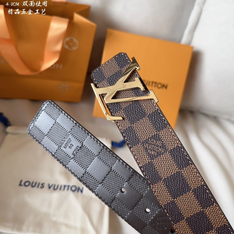 L0*is V*t0n Belt
