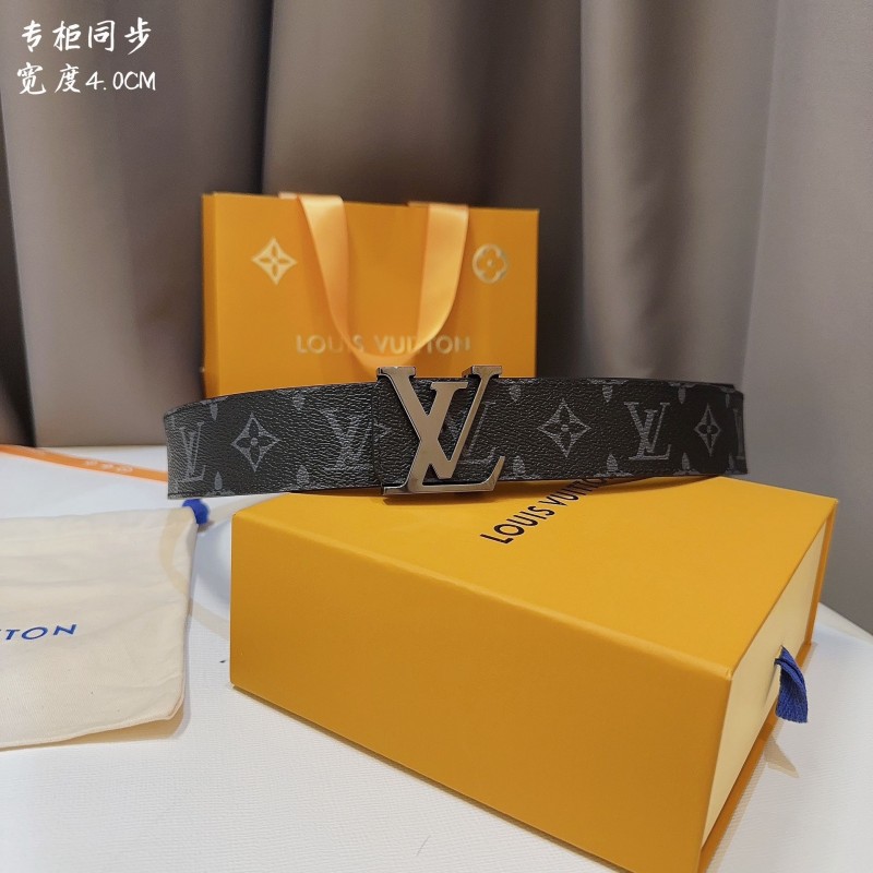 L0*is V*t0n Belt