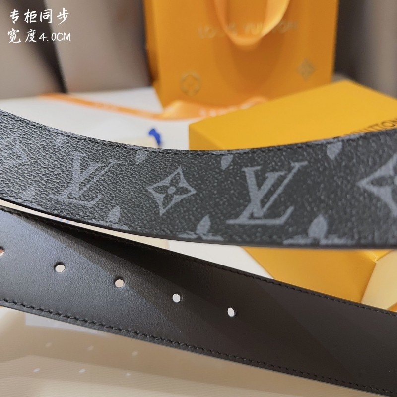 L0*is V*t0n Belt