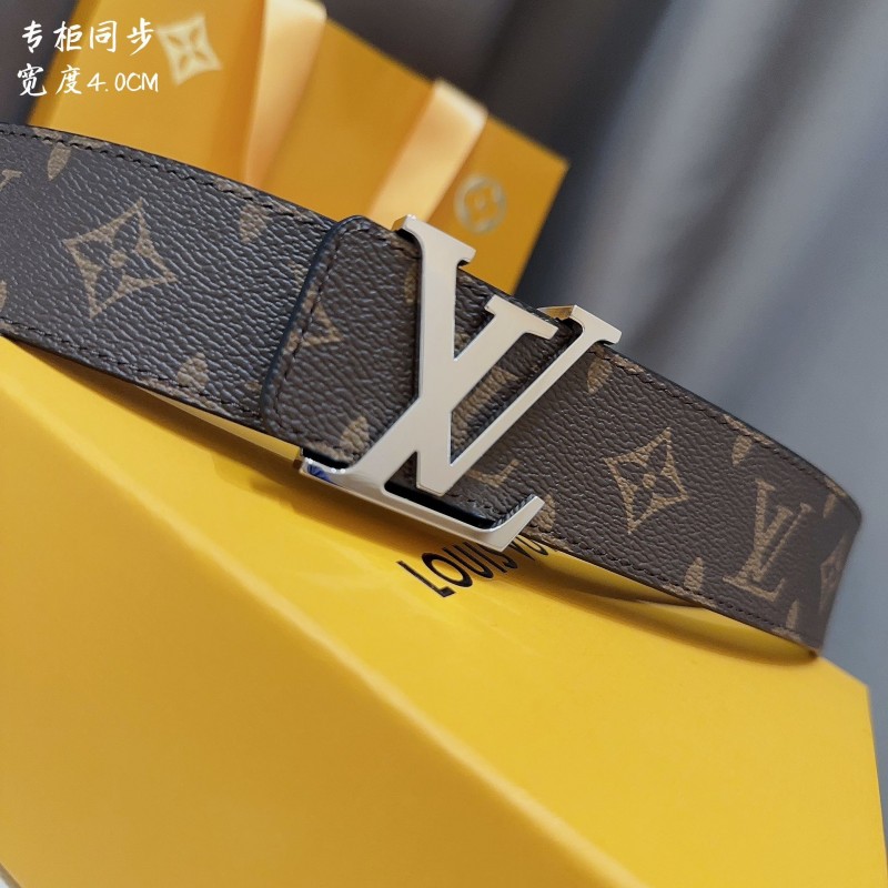 L0*is V*t0n Belt