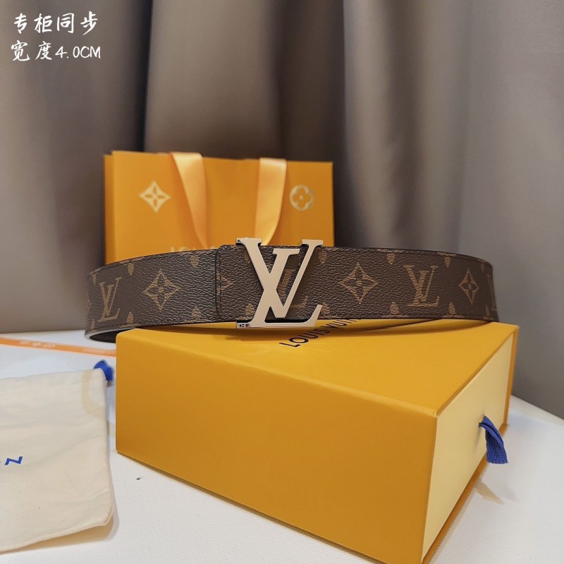 L0*is V*t0n Belt