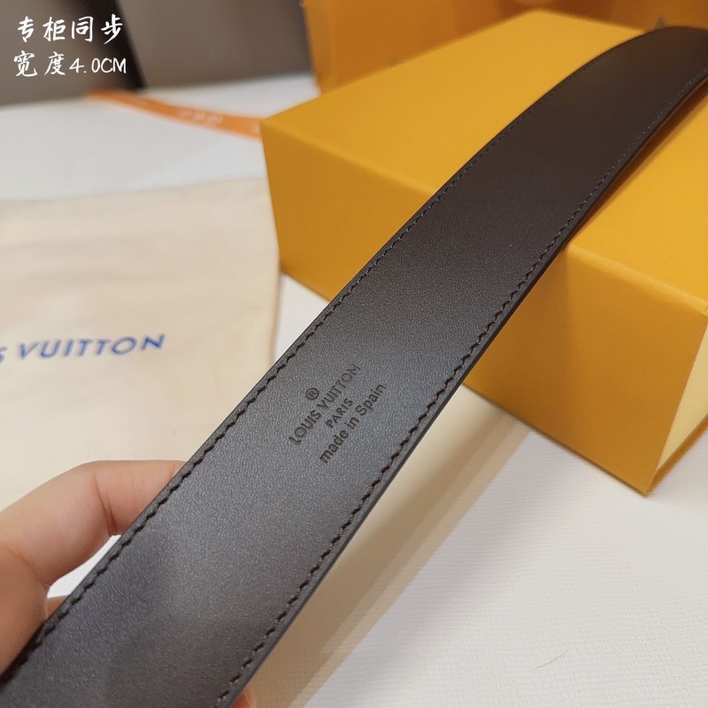 L0*is V*t0n Belt