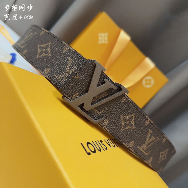 L0*is V*t0n Belt