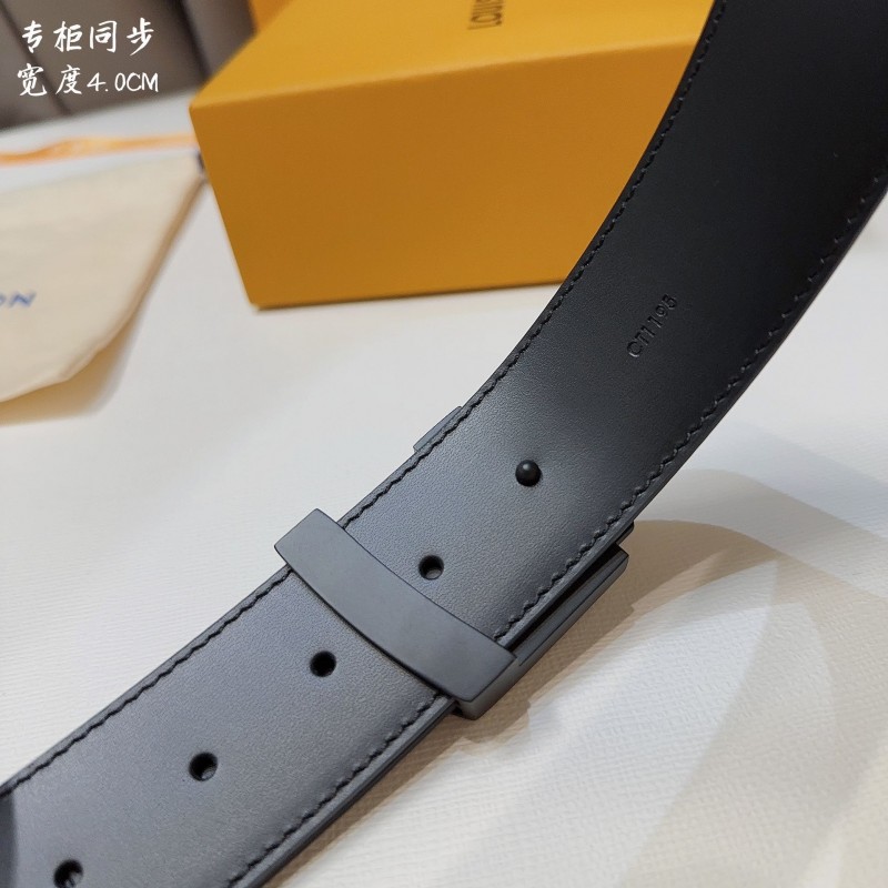 L0*is V*t0n Belt