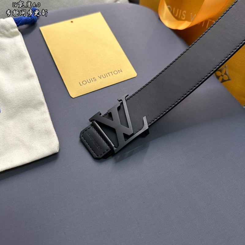 L0*is V*t0n Belt