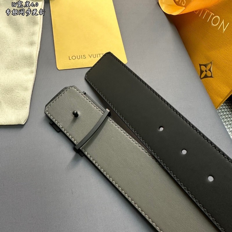 L0*is V*t0n Belt
