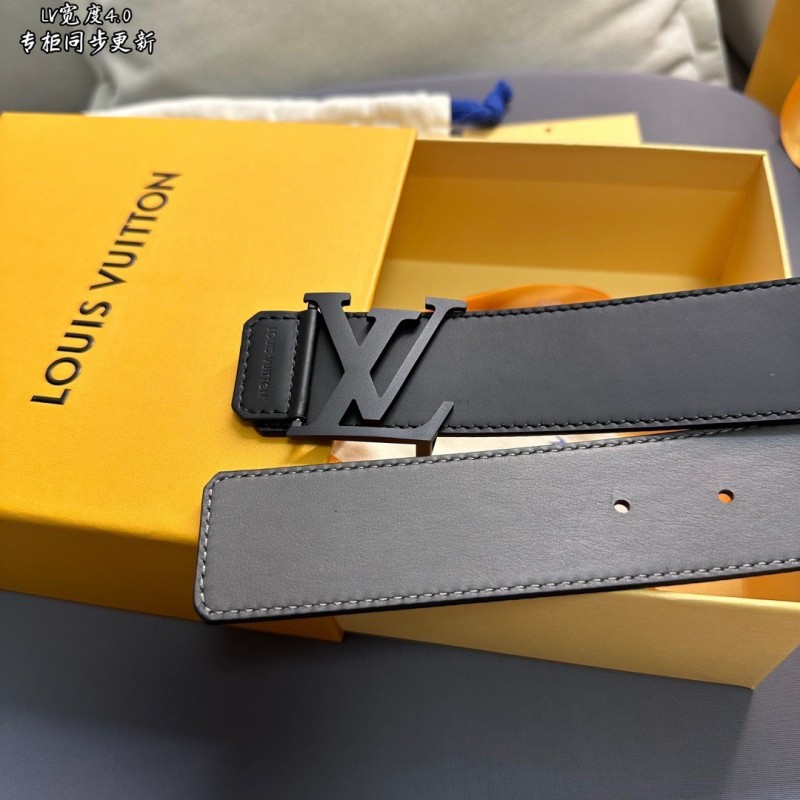 L0*is V*t0n Belt